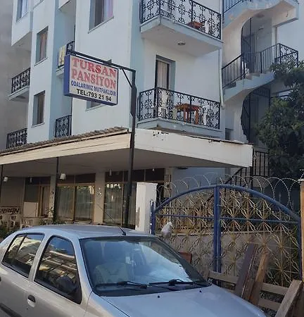 Tursan Séjour chez l'habitant *